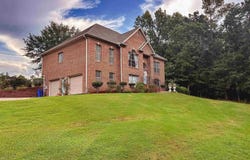 22 FOREST RIDGE CIRCLE, CHELSEA, AL 35043