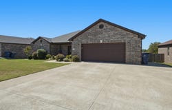 12 Cimarron Circle, Cabot, AR 72023