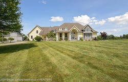 5056 W Bunker Road, Mason, MI 48854