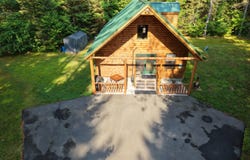 6 The Pines Drive, New Portland, ME 04961
