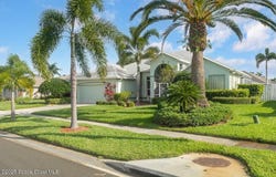 840 Sandhill Crane Court, Rockledge, FL 32955