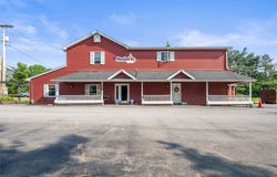 1369 Pittsford Mendon Road, Mendon, NY 14506
