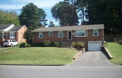 4539 Oakland Blvd NW, Roanoke, VA 24012