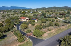 1321 Mountain Valley Road, Sandia Park, NM 87047