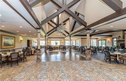 3201 Bermuda Village, Bermuda Run, NC 27006