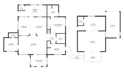 820 S Elfrida Road, Golden Valley, AZ 86413