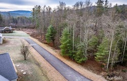Crystal Mountain Drive, Hendersonville, NC 28739