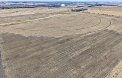 S 250th, Fullerton, NE 68638