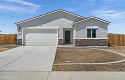 481 Agate Lane, Fallon, NV 89406