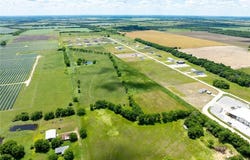 00 Private road 24970, Brookston, TX 75421