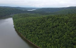 TBD Mayhand  RD, Shirley, AR 72153