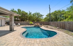 913 Redwood, ROCKPORT, TX 78382