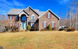 120 AVOCET WAY, FREDERICKSBURG, VA 22406