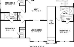 607 Osprey Court, Heath, TX 75126