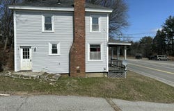 529 Main Street, East Machias, ME 04630