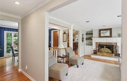 3871 Hillcrest Drive SE, Smyrna, GA 30080
