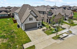 3920 Aqua Lane, Sherman, TX 75090