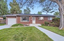 2982 S Vrain Street, Denver, CO 80236