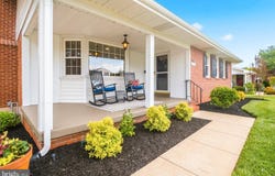 214 CHANTREY RD, LUTHERVILLE TIMONIUM, MD 21093
