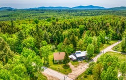 1 Oak Lane, Loon Lake, NY 12989
