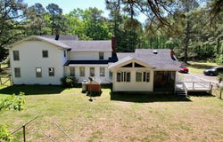 16404 BIG RD, BLOXOM, VA 23308