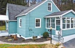 1251 Shoemaker Avenue, West Wyoming, PA 18644