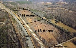 York Road, Ocoee, TN 37361
