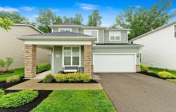 5712 Salvia Road, Westerville, OH 43081
