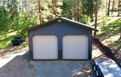 1599 COYOTE WAY, EVANS, WA 99126