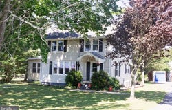 4023 SNOW HILL RD, SNOW HILL, MD 21863