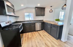 806 N Harrison Street, Syracuse, IN 46567-1102