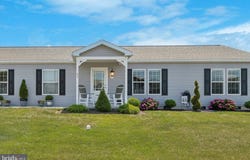 411 RAINBOW DRIVE, NOTTINGHAM, PA 19362