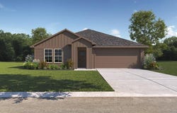 312 Seratoga Street, Corsicana, TX 75110