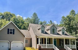 327 Beavertail Road, Henderson, NC 27537