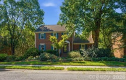 723 Walnut Point Drive, Matthews, NC 28105