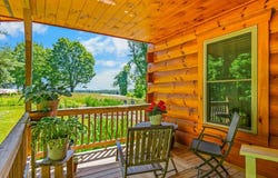 271 Eby Ln, Fancy Gap, VA 24328