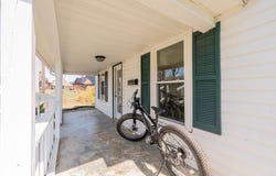 105 Swanson St., Galax, VA 24333