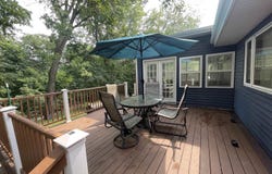 2523 W HUNTINGTON Drive, Peoria, IL 61614
