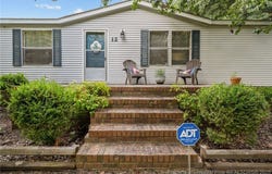 12 Maple Drive, Lumberton, NC 28358