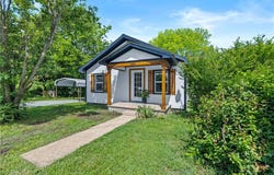 368 Buchanan  AVE, Kansas, OK 74347