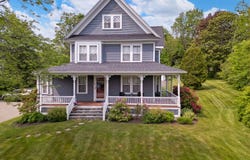 156 York Street, York, ME 03909
