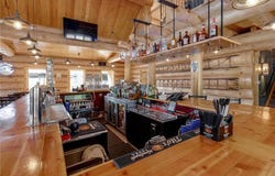441 Walker Bay Boulevard, Walker, MN 56484