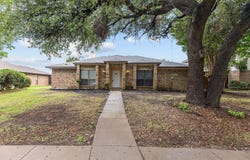 3103 Birch Drive, Carrollton, TX 75007