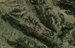 180 Deer Creek Road, Hulett, WY 82720