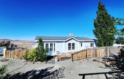 4960 Skyline Drive, Silver Springs, NV 89429