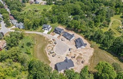 4365 Cloverleaf Court SE, Kentwood, MI 49546