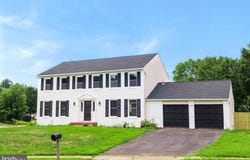 7401 LOUGHBORO LANE, SPRINGFIELD, VA 22150