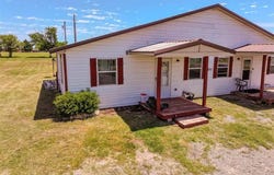 109 Clover Lane, Amber, OK 73004