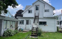 102 Wellsville Street, Bolivar, NY 14715