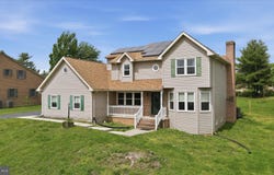 605 FAIR MEADOWS Boulevard, HAGERSTOWN, MD 21740